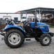 Tractor DongFeng 404 DHL, 40 HP, 4х4, 4 Cylinders, Cabin with Heating