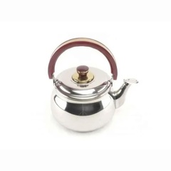 Stainless steel teapot A-Plus, 3 l