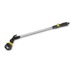 Rod Karcher Plus na polievanie