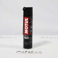 Мастило Motul C3 Chain Lube Off Road для позашляхових мотоциклетних ланцюгів