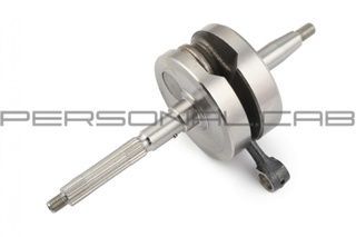 Crankshaft Piaggio ZIP 50