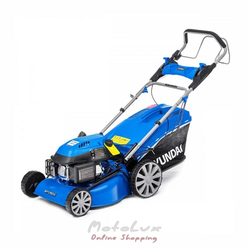 Petrol lawnmower Hyundai L 4610S