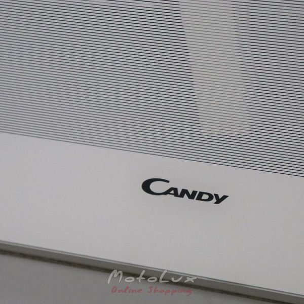 Be&eacute;p&iacute;thető s&uuml;tő Candy FCP502W / E