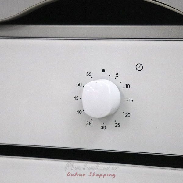 Be&eacute;p&iacute;thető s&uuml;tő Candy FCP502W / E