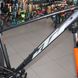 Горный велосипед KTM Ultra Fun, колесо 29, рама L, black, 2023