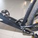 Mountain bike KTM Ultra Fun, kerék 29, váz L, fekete, 2023
