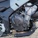 Motorcycle Voge 500DS DS7 Adventure, 2021