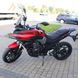 Motorcycle Voge 500DS DS7 Adventure, 2021