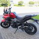 Motorcycle Voge 500DS DS7 Adventure, 2021