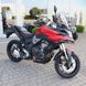 Motorcycle Voge 500DS DS7 Adventure, 2021