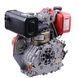 Motor pre dvojkolesov&yacute; malotraktor 186FE, 9 HP