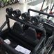 Gyermek dzsip Bambi M 3454 2 EBLRS 18, 4x45W, terepsz&iacute;nű