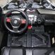 Gyermek dzsip Bambi M 3454 2 EBLRS 18, 4x45W, terepsz&iacute;nű