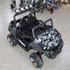 Gyermek dzsip Bambi M 3454 2 EBLRS 18, 4x45W, terepsz&iacute;nű