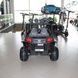 Gyermek dzsip Bambi M 3454 2 EBLRS 18, 4x45W, terepsz&iacute;nű