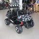 Gyermek dzsip Bambi M 3454 2 EBLRS 18, 4x45W, terepsz&iacute;nű