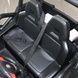 Gyermek dzsip Bambi M 3454 2 EBLRS 18, 4x45W, terepsz&iacute;nű