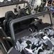 Gyermek dzsip Bambi M 3454 2 EBLRS 18, 4x45W, terepsz&iacute;nű