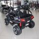 Gyermek dzsip Bambi M 3454 2 EBLRS 18, 4x45W, terepsz&iacute;nű