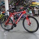 Гірський велосипед Optimabikes Amulet, колеса 26, рама 21, 2015, red