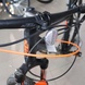 Horský bicykel KTM Ultra Fun, kolesá 29, rám L, čierny, 2023