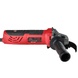 Vitals Master Ls12110BRvc pover Plus angle grinder