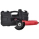 Vitals Master Ls12110BRvc pover Plus angle grinder