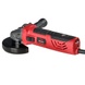 Vitals Master Ls12110BRvc pover Plus angle grinder