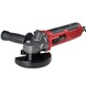 Vitals Master Ls12110BRvc pover Plus angle grinder