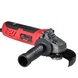 Vitals Master Ls12110BRvc pover Plus angle grinder