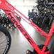 Bicycle Kinetic 27.5 Vesta, frame 17, red, 2022