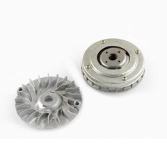 CVT fixed cheek