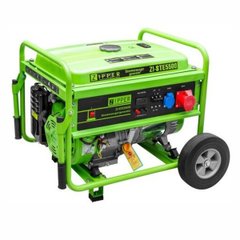 Zipper ZI STE5500 gasoline generator