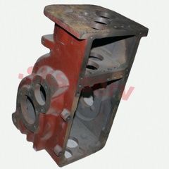 Prevodovka a kryt zadnej n&aacute;pravy pre mini traktor Xingtai 16.37P.101