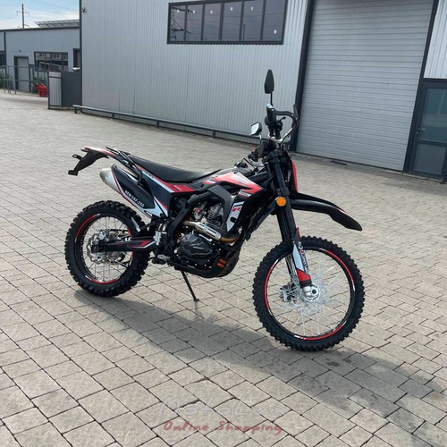 Enduro motorkerékpár Exdrive CRF 250CC ÚJ, 2024