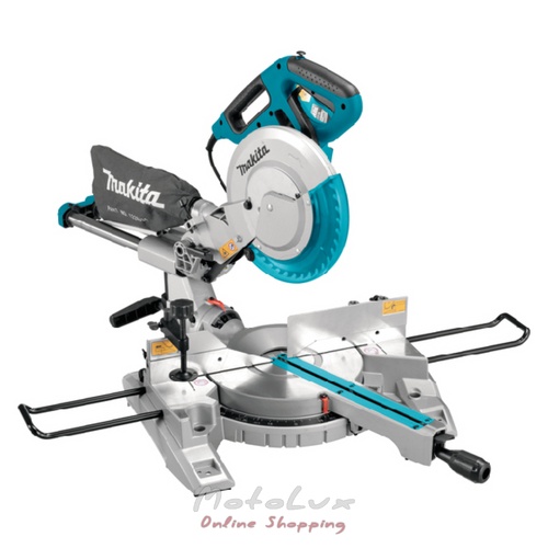 Makita LS1018LN tolókaros gérvágó