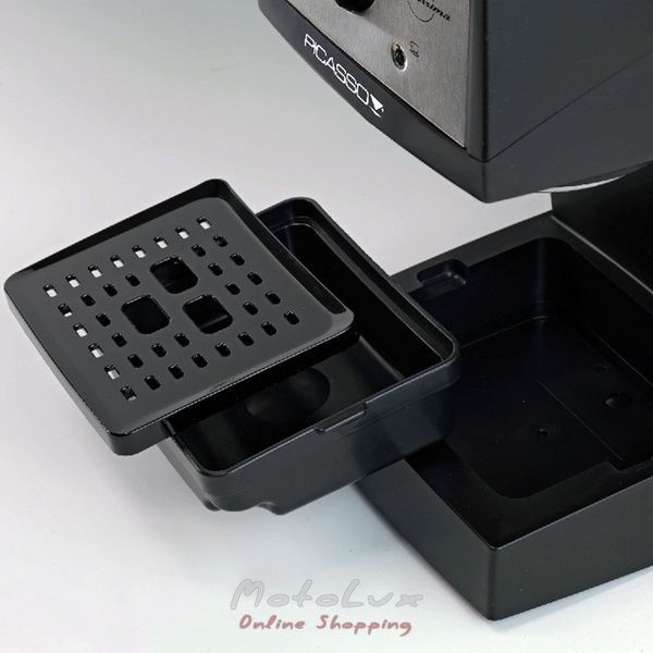 Ariete Picasso Cialdissima 1366 k&aacute;vovar, 850 W, 0.9 L