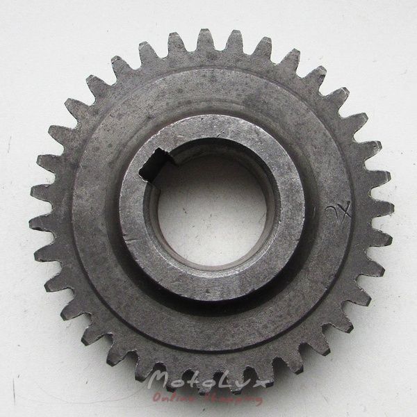 PTO shaft for tractor