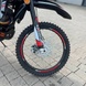 Enduro motorkerékpár Exdrive CRF 250CC ÚJ, 2024