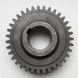PTO shaft for tractor