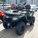 Утилітарний квадроцикл CFMOTO CFORCE 450L EPS, Hunter Green, 2024