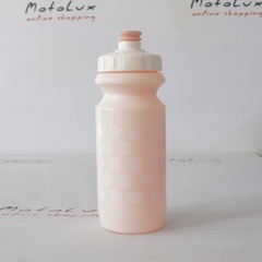 Flask Green Cycle Polka Dot з Big Flow valve, 600 ml