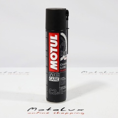 Мастило ланцюга Motul C2+ Chain Lube Road +