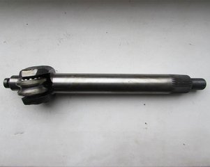 Steering shaft shaft for tractor DF 244