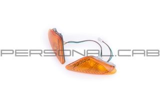 Повороты Yamaha Next Zone, передние, пара