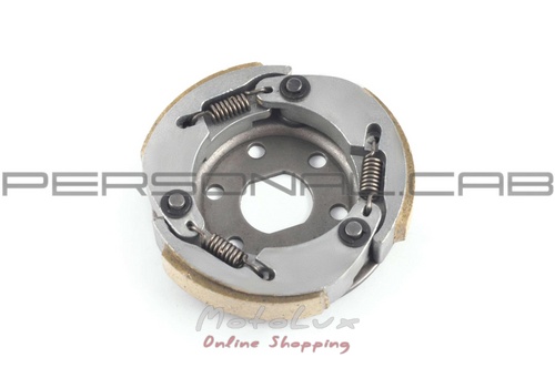 Clutch pads Honda Dio AF27