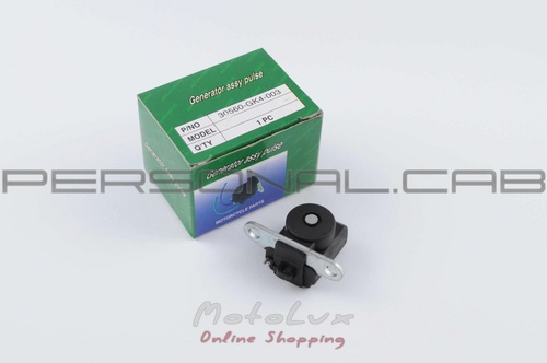 Hall sensor 4T GY6 125/150, for stator 5+1 coils