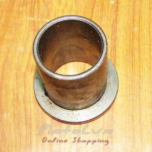 Release patron of bearing lever to motoblock R175