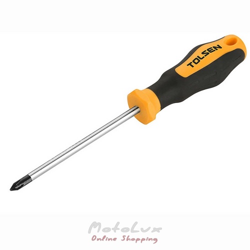 Screwdriver Tolsen Ergo Cross PH3х150 мм