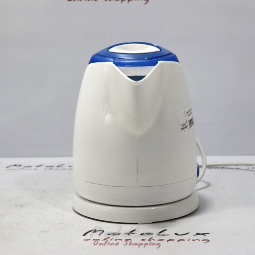 Electric Kettle Sencor SWK1502BL, 1.5 L, 2000 W